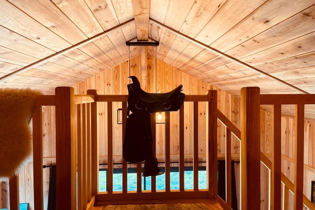 Chalet Montana - Au Cottage Du Medoc - Proche De Bordeaux Saint-Aubin-de-Médoc Zewnętrze zdjęcie